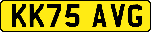 KK75AVG