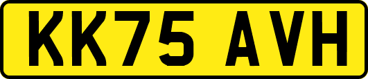 KK75AVH