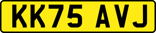 KK75AVJ