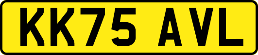 KK75AVL