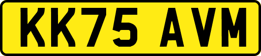 KK75AVM