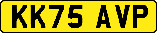 KK75AVP