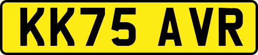 KK75AVR