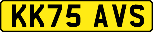 KK75AVS