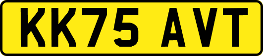KK75AVT