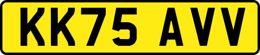 KK75AVV