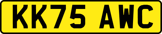 KK75AWC