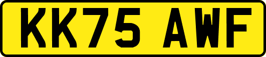 KK75AWF
