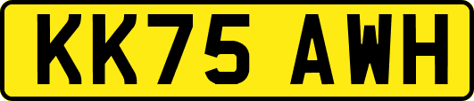 KK75AWH
