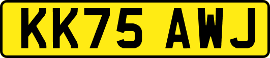 KK75AWJ