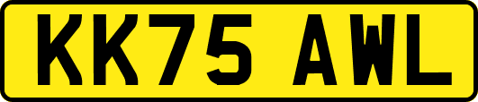 KK75AWL