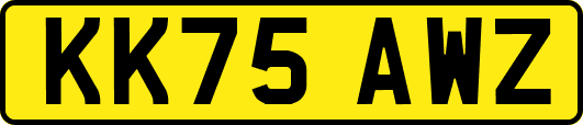 KK75AWZ