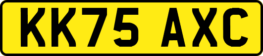 KK75AXC