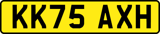 KK75AXH