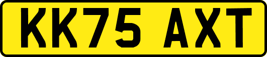 KK75AXT