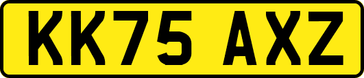 KK75AXZ
