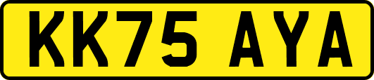 KK75AYA