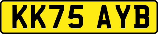 KK75AYB