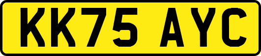 KK75AYC