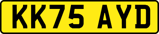 KK75AYD