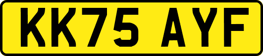 KK75AYF