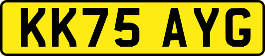KK75AYG