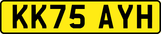 KK75AYH
