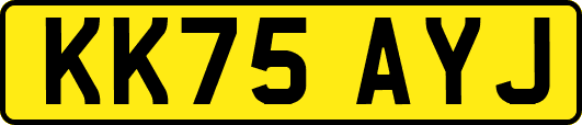 KK75AYJ
