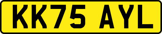 KK75AYL