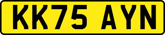 KK75AYN