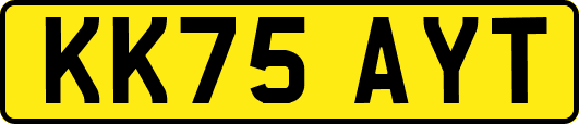 KK75AYT