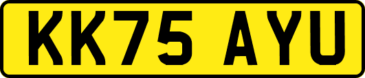 KK75AYU