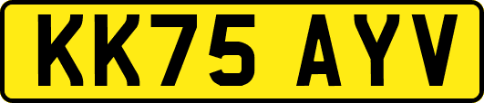 KK75AYV
