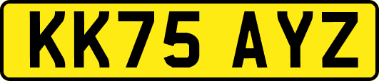KK75AYZ