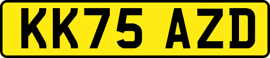 KK75AZD