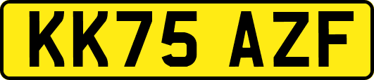 KK75AZF