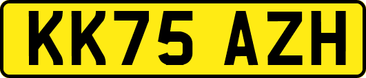 KK75AZH