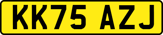KK75AZJ