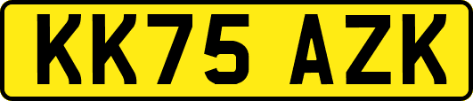 KK75AZK