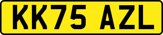 KK75AZL
