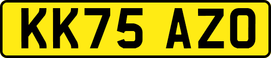KK75AZO