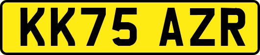 KK75AZR