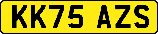 KK75AZS