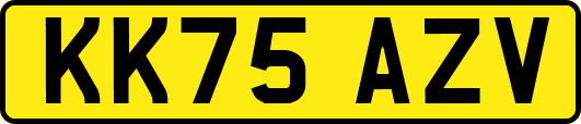KK75AZV