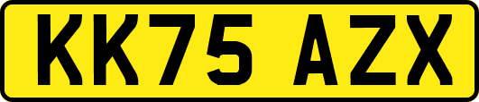 KK75AZX