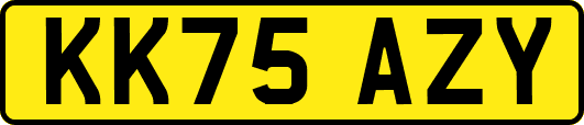 KK75AZY