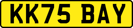KK75BAY