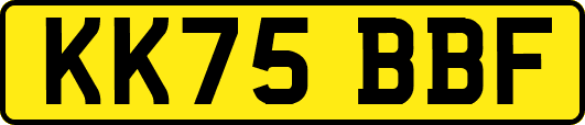 KK75BBF