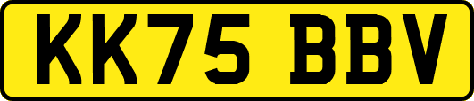 KK75BBV
