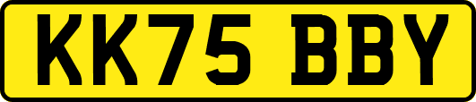KK75BBY